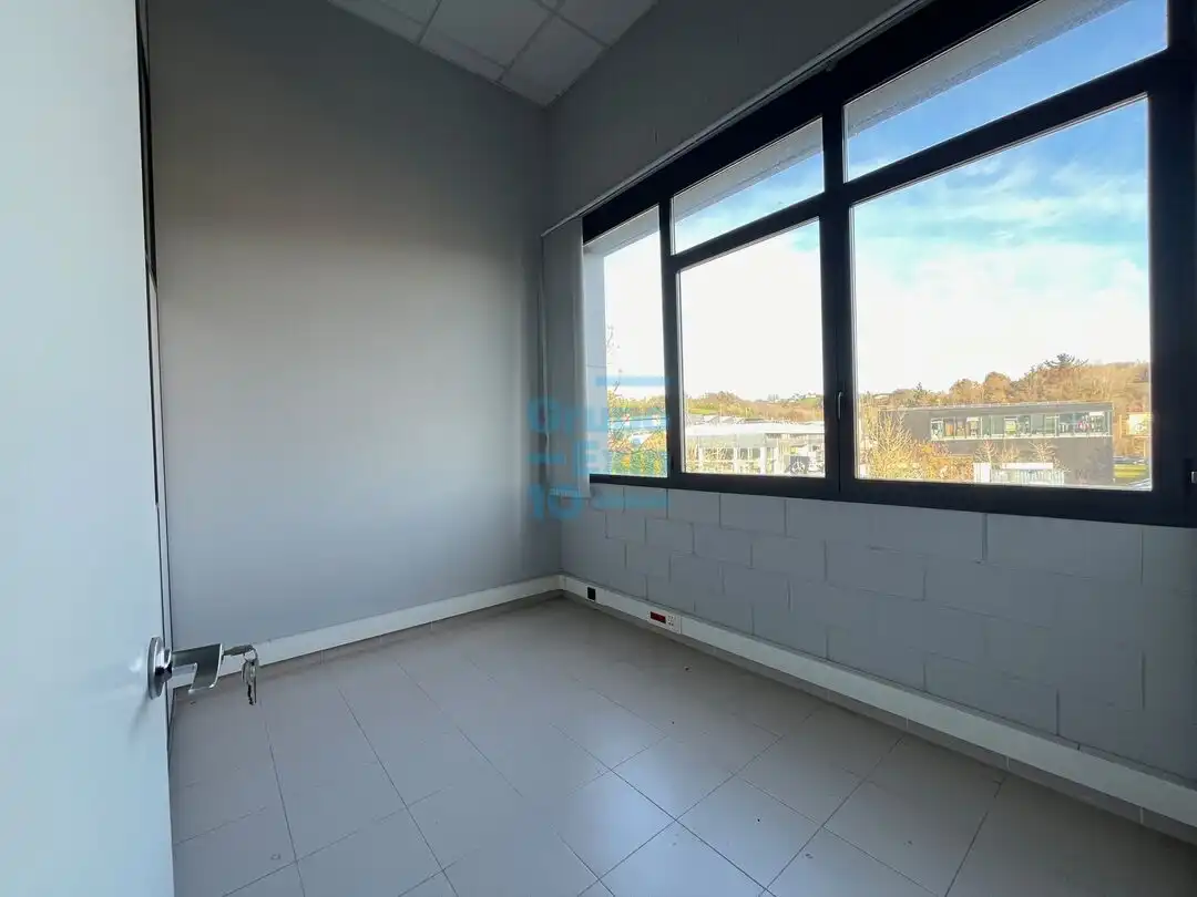 Büro zur Miete in Donostia - San Sebastián 