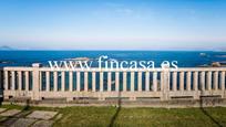 Casa o xalet en venda en Vigo  amb Aire condicionat, Terrassa i Piscina