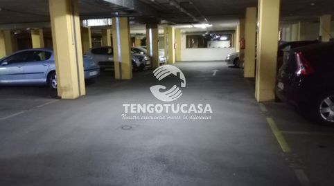 Foto 5 de Garaje en venta en Avenida del Camino de Santiago, Las Tablas, Madrid Capital
