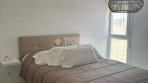 Foto 3 von Wohnung zum Verkauf in La Paz, Alcalá de Guadaira
