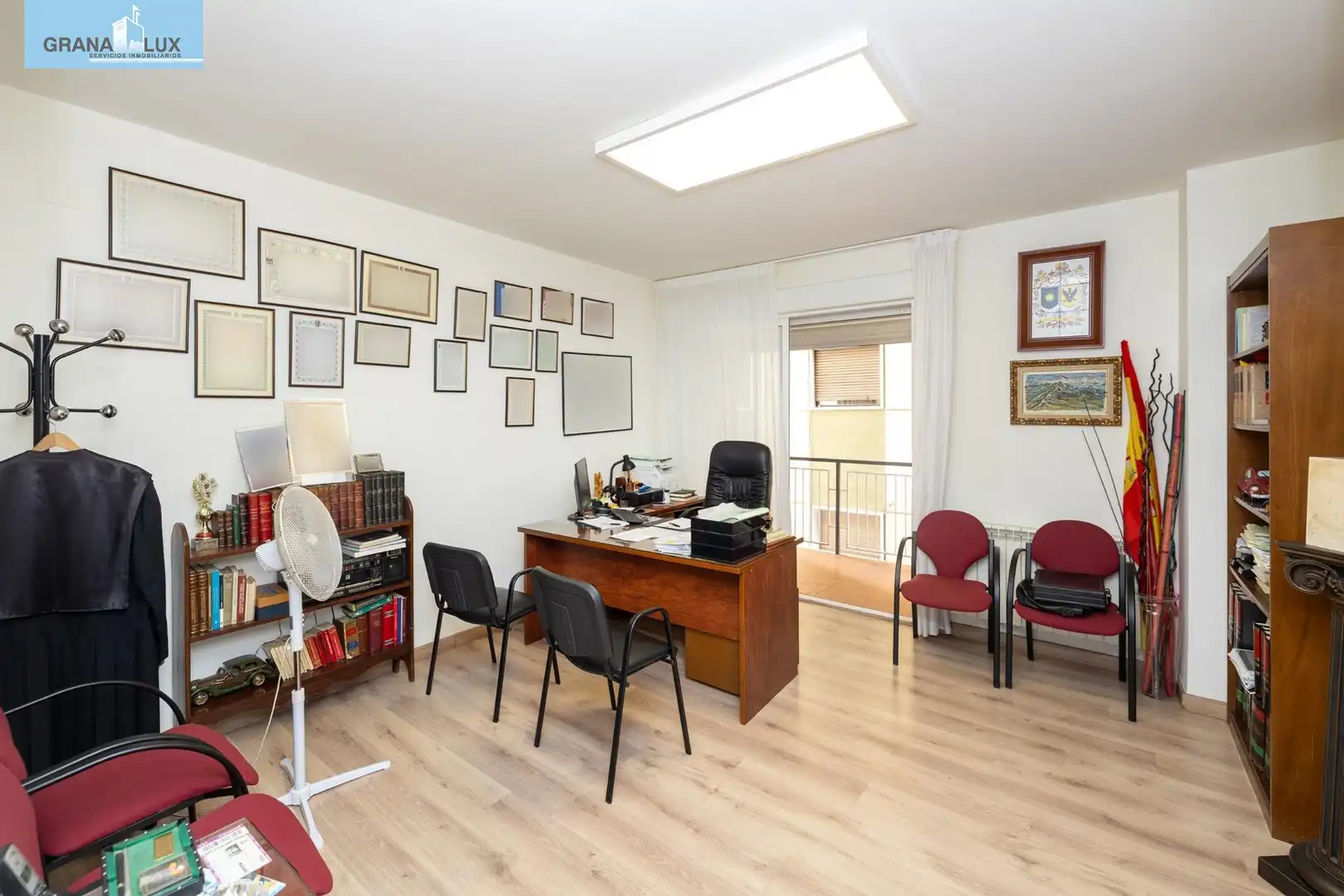 Appartement avec terrasse à vendre à Camino de Ronda, imagen 7