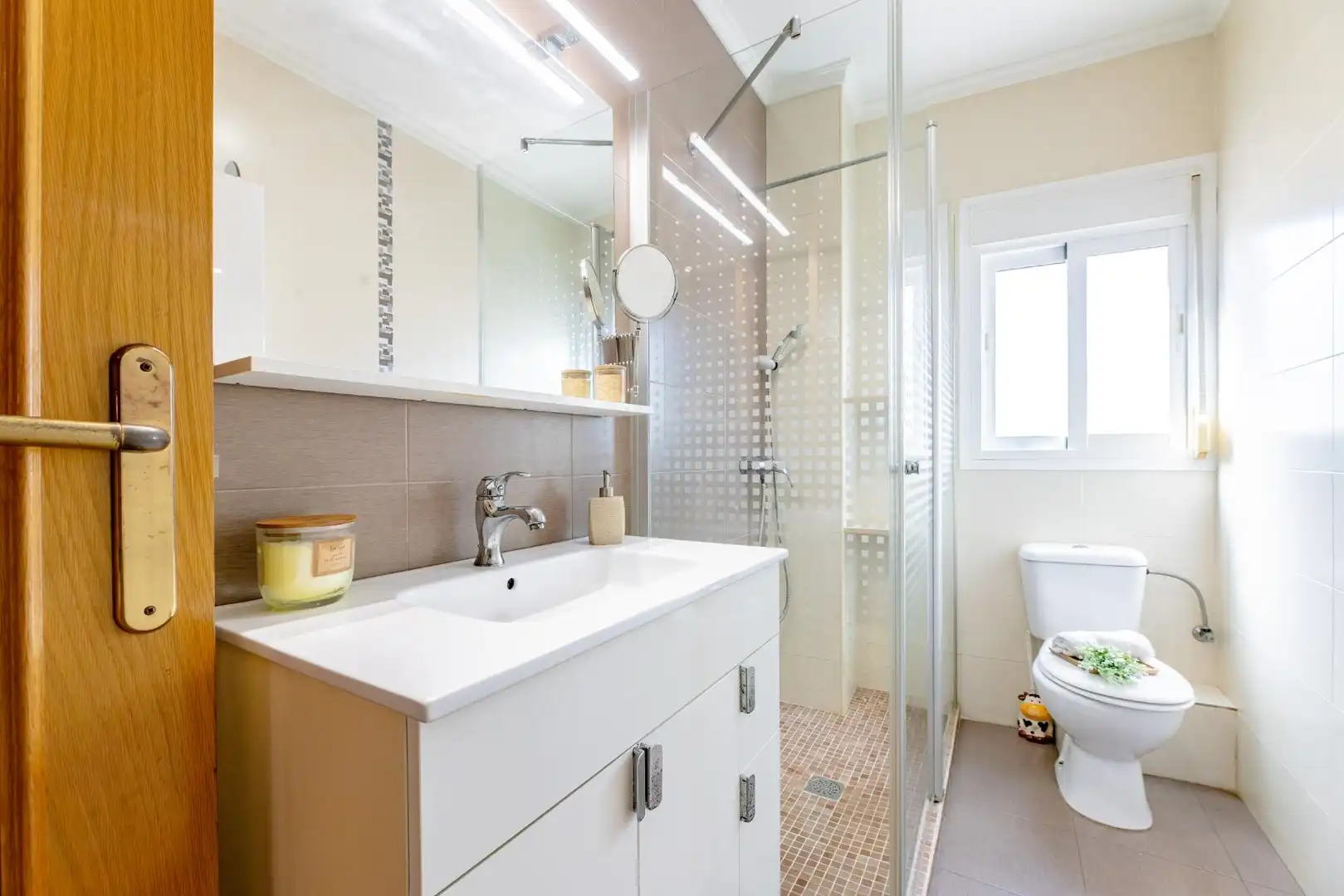 Baño de Piso en venta en Valencia