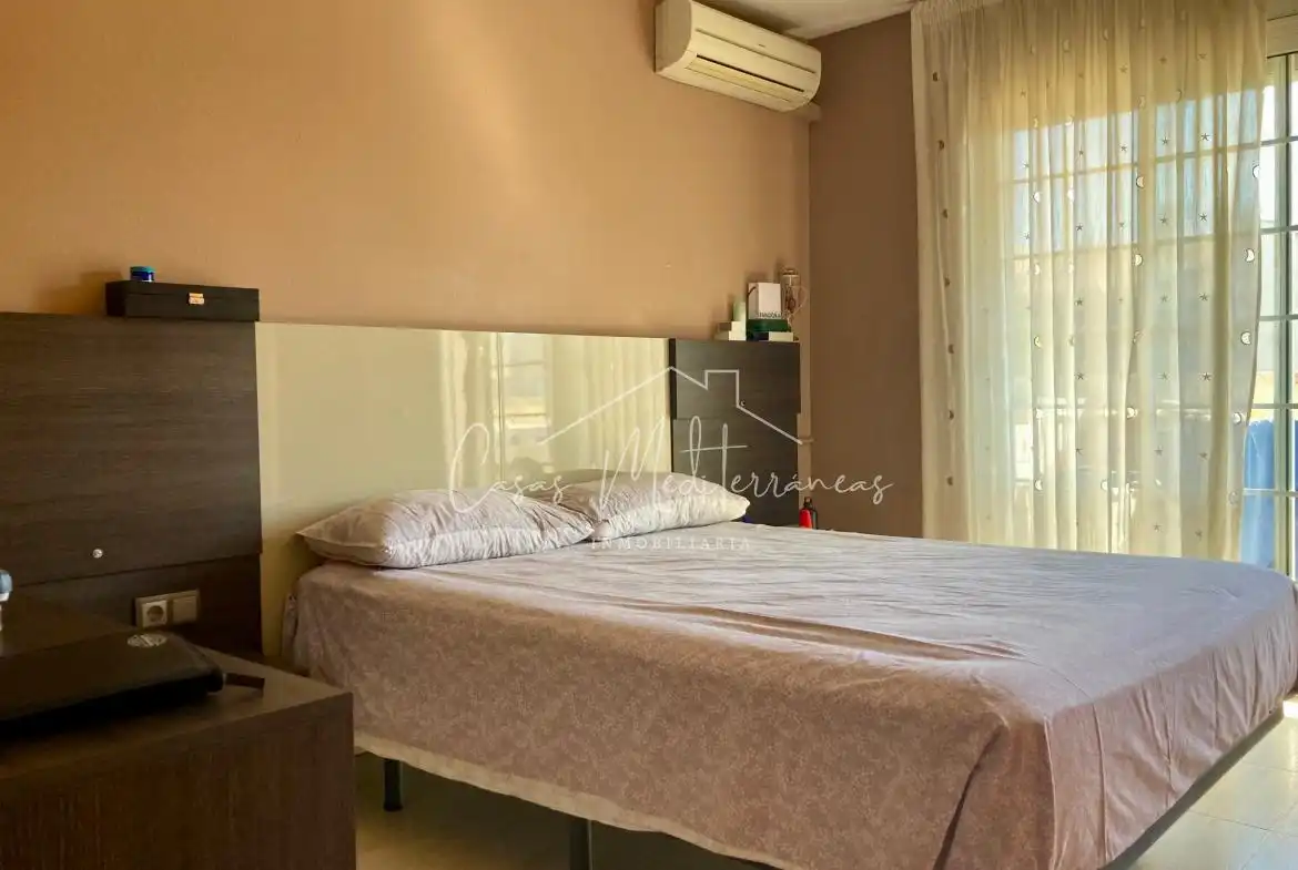 Casa pareada con jardín en venta en Regueral - Prat d'en Forés, imagen 17