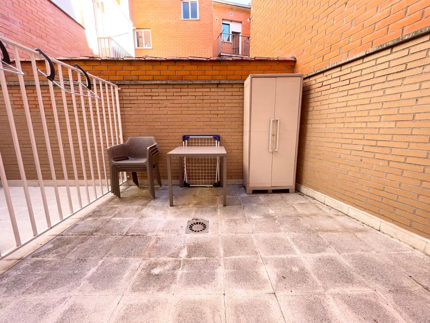 Appartement avec terrasse à louer à Calle del Regato del Anís, imagen 25