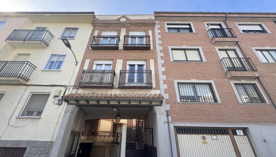Foto 1 de Apartament en venda a Sur, Ávila