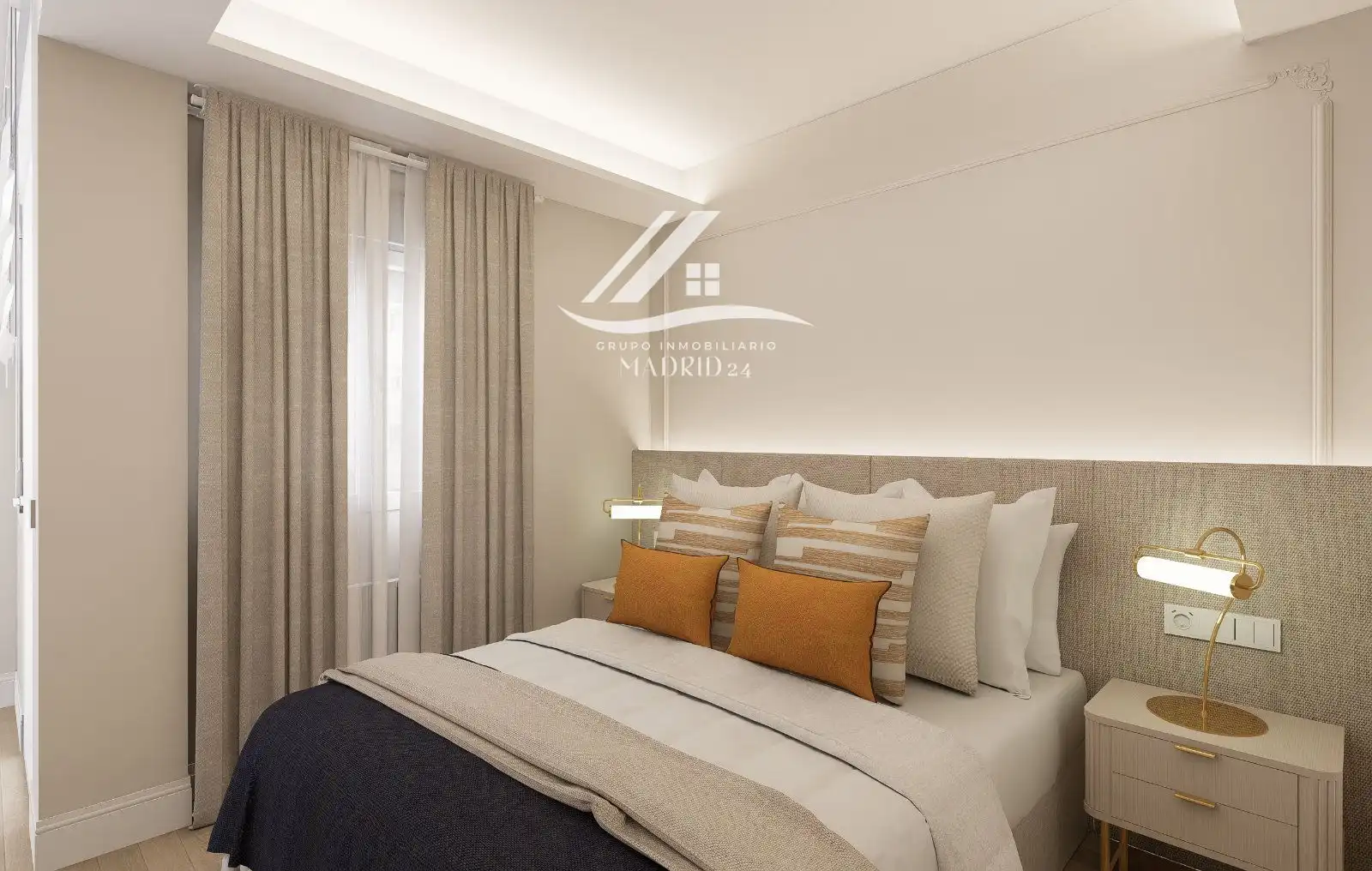 Appartement avec ascenseur à vendre à Calle de las Naciones, 12, imagen 11