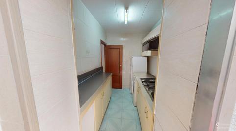 Foto 3 de Pis en venda a Calle Maestro Luis Torregrosa, Pla de Bon Repós, Alicante / Alacant