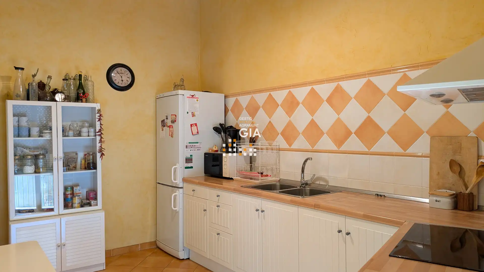 Adosado con terraza en venta en Plaça del Mercadal 17B, imagen 8