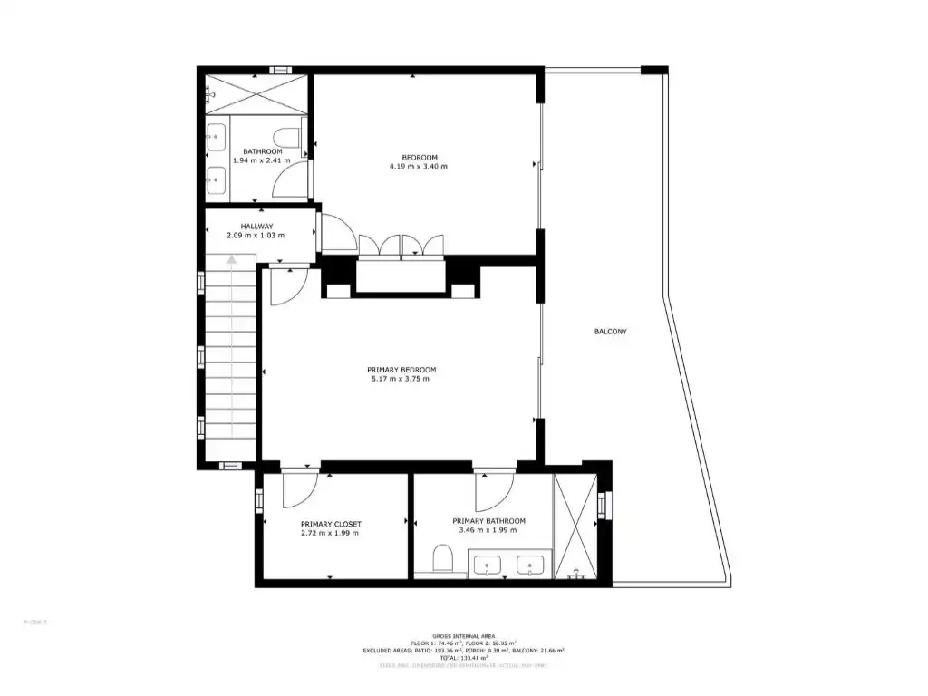 Haus mit Pool zum Verkauf in Calle Abejaruco 2, imagen 53