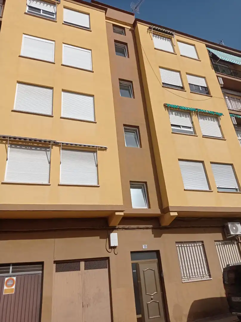 Flat with terrace for sale in RAFOL D'ALMUNIA
