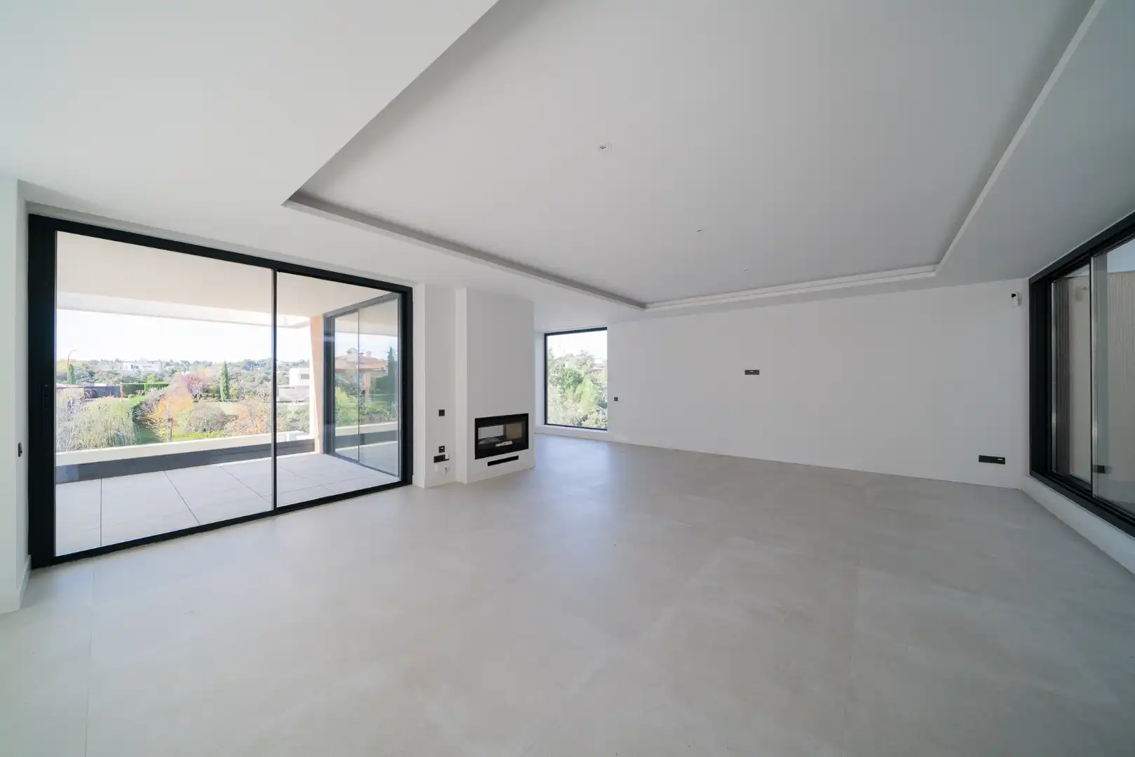 Houses for sale in Ciudalcampo