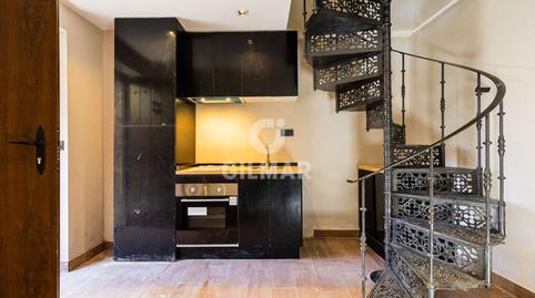 Foto 5 de Casa adosada en venta en Cercedilla, Madrid