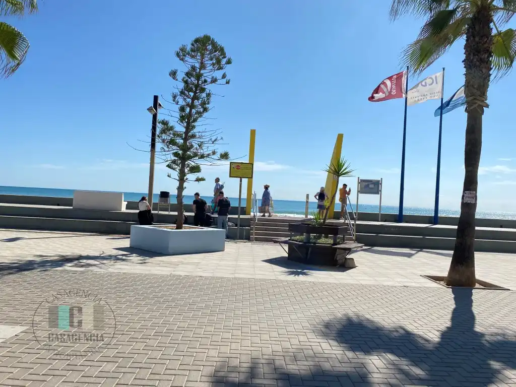 Flat for sale in Calle Navarra, Playa Morro de Gos