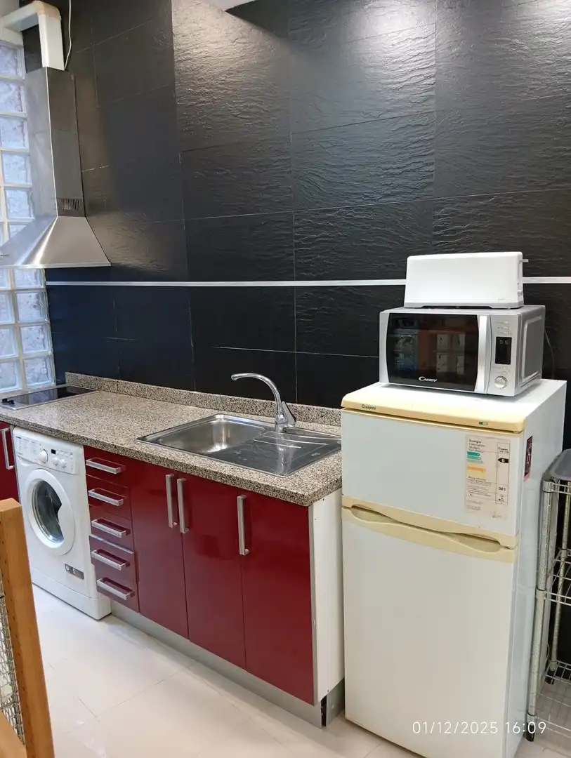 Wohnung zur Miete in CARRETERIA, imagen 14