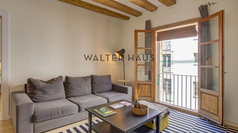 Foto 2 de Piso en venta en Carrer Dels Banys Vells, Sant Pere, Sta. Caterina i la Ribera, Barcelona Capital
