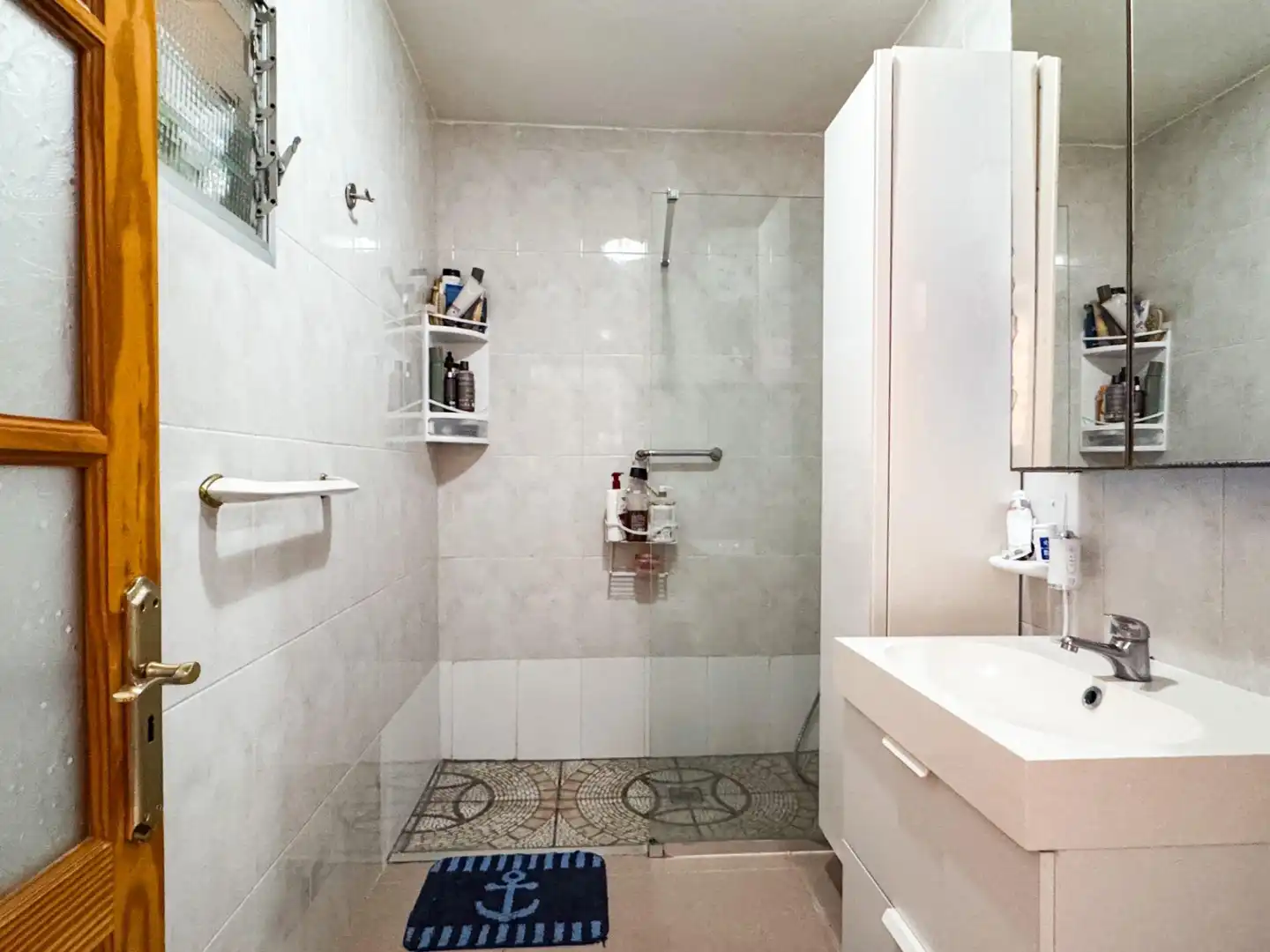 Baño de Casa o chalet en venta en Telde con Aire acondicionado, Terraza y Trastero