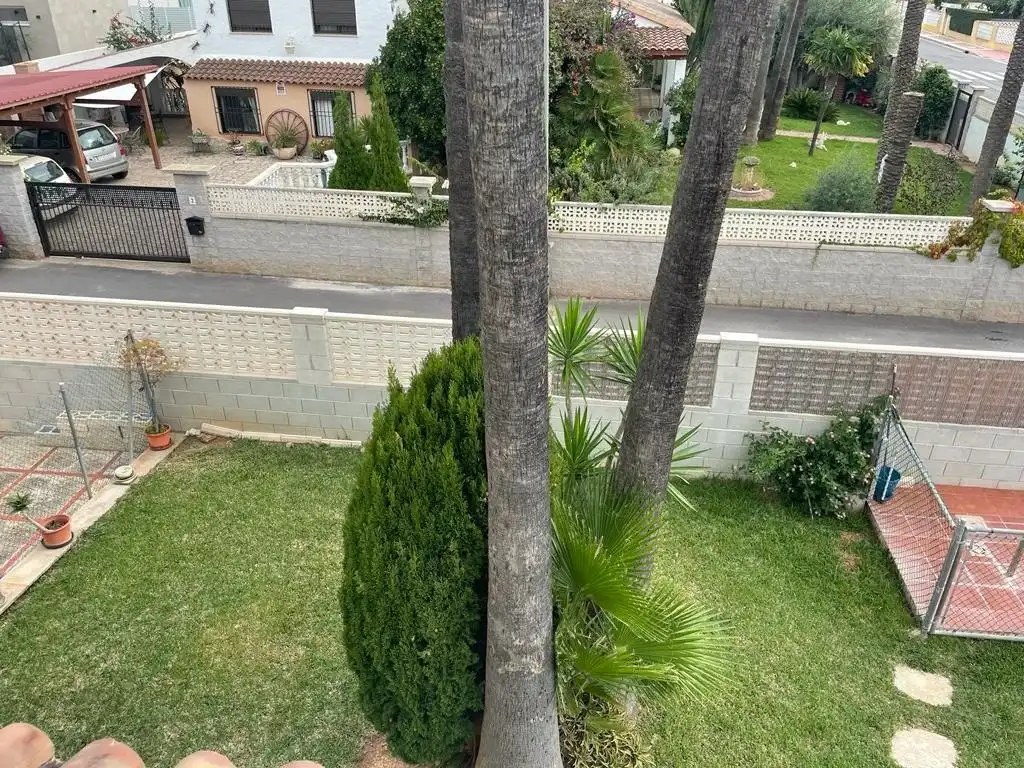 Detached house with pool for sale in Heliópolis, imagen 56