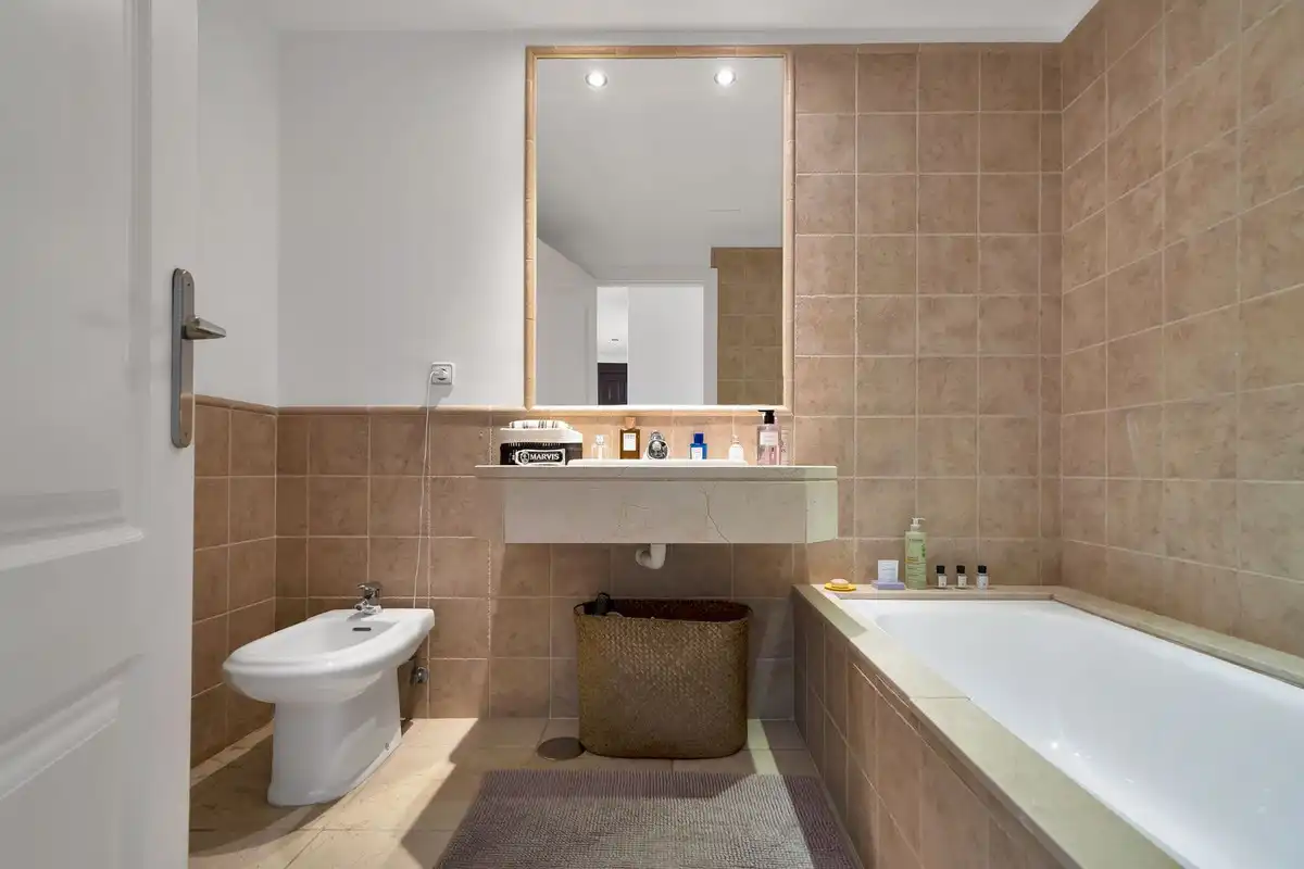 Piso con piscina en venta en Estepona - Estepona,Atalaya,Calle Nueva Atalaya, imagen 22