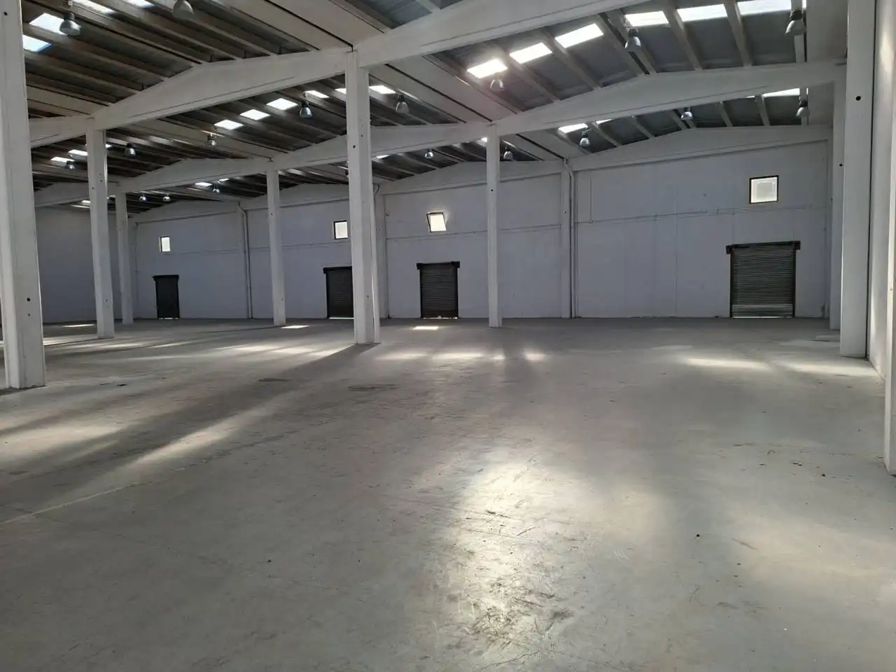 Industriegebäude zur Miete in Les Franqueses del Vallès, imagen 16