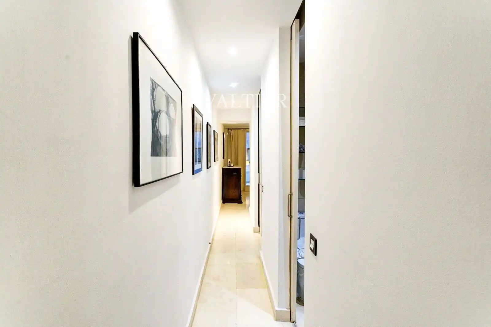 Appartement avec ascenseur à vendre à Calle del Monte Esquinza, imagen 10