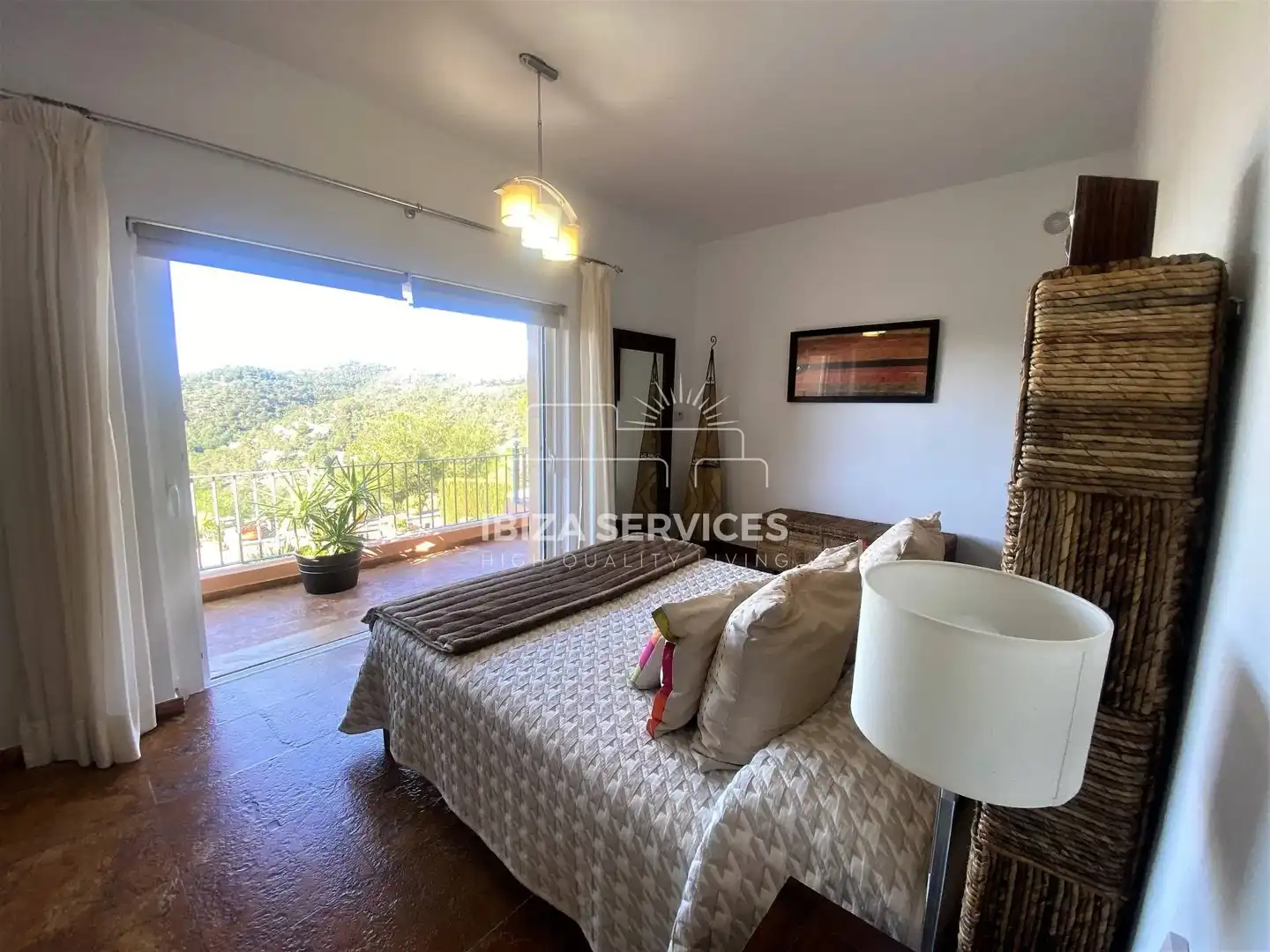 Chalet con piscina en venta en Roca Llisa, imagen 13