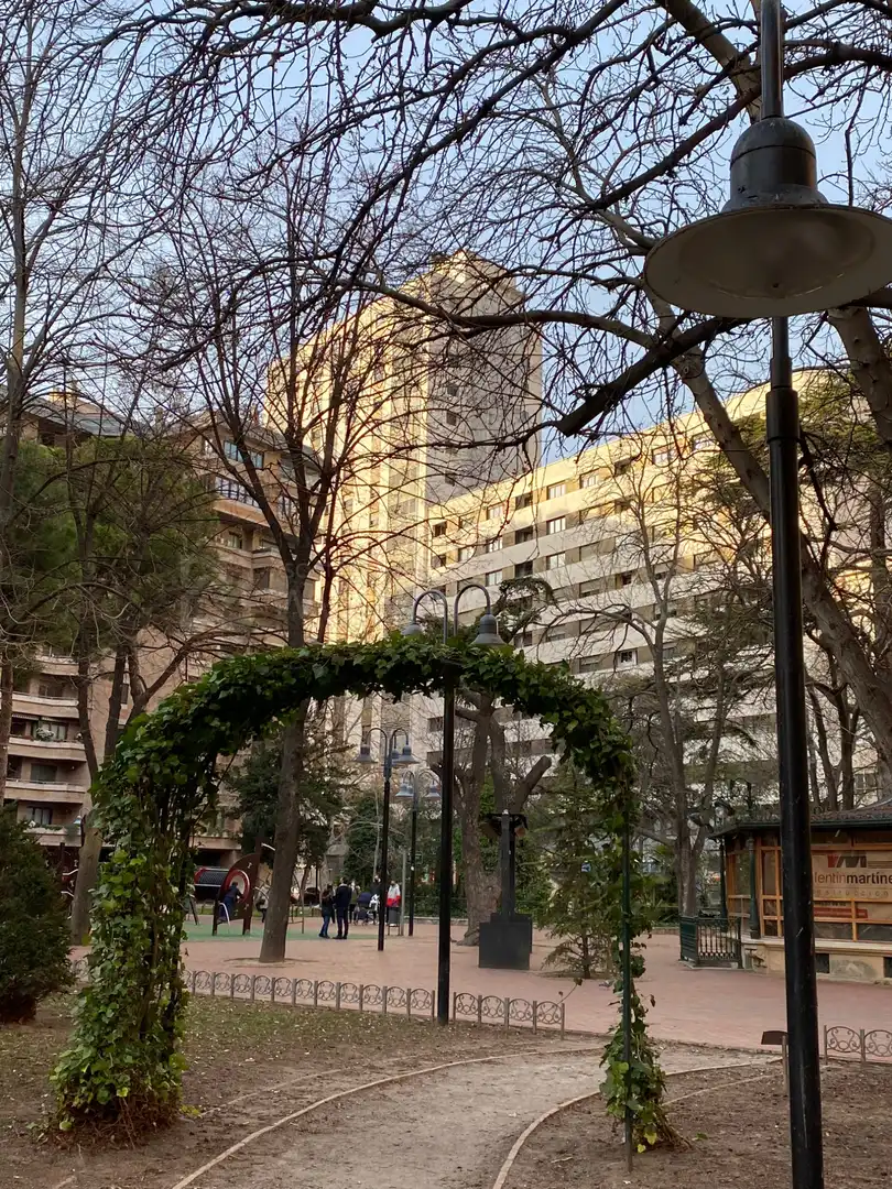 Wohnung mit Aufzug zum Verkauf in Logroño - Avenida solidaridad, imagen 39