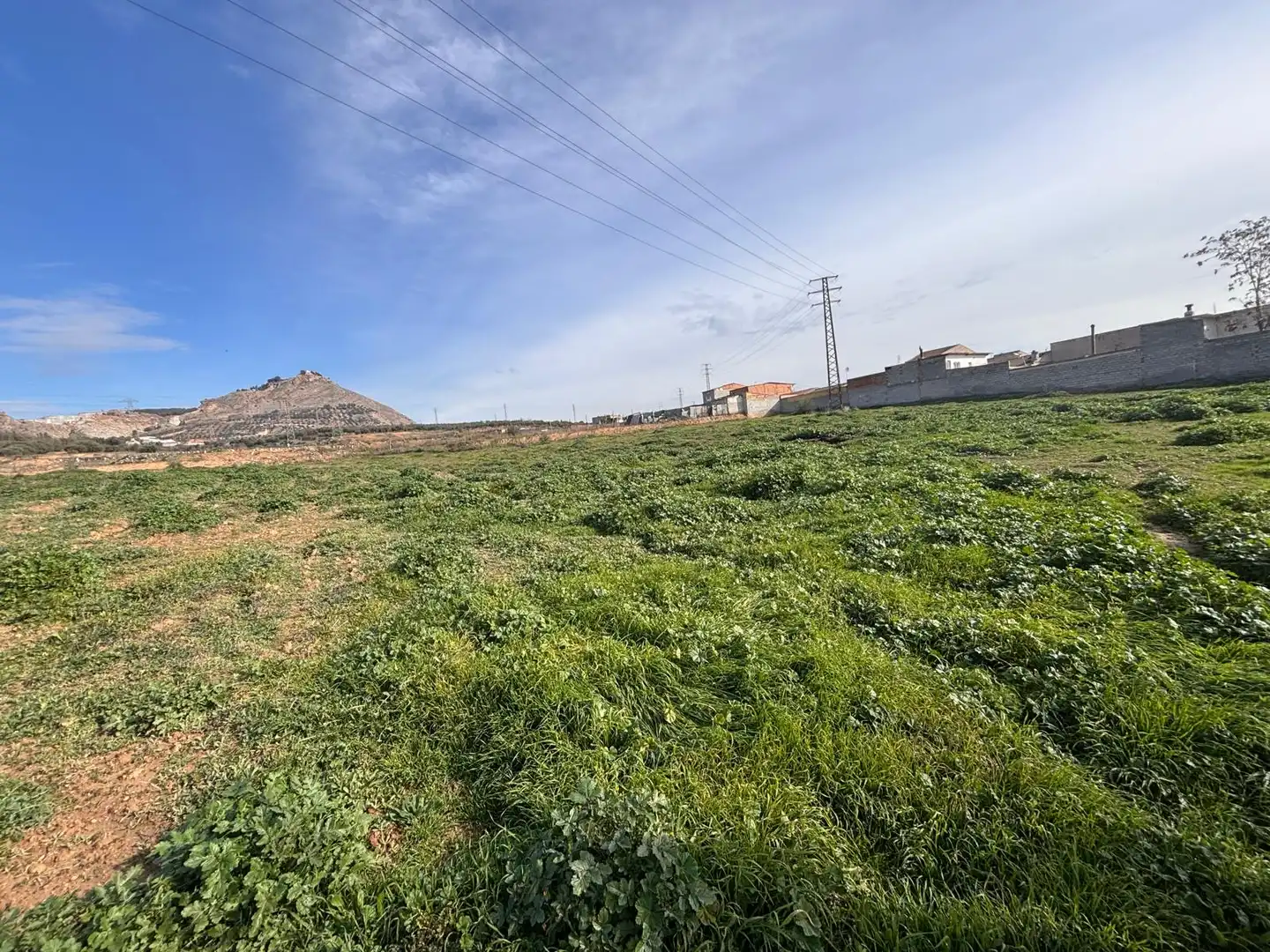 Terreni e lotti in vendita a Atarfe