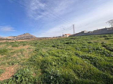 Terreno rustico in vendita a Centro
