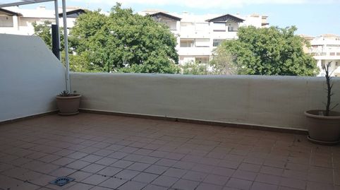Photo 3 of Apartments for rent in Montealto - Monterrey, Benalmádena