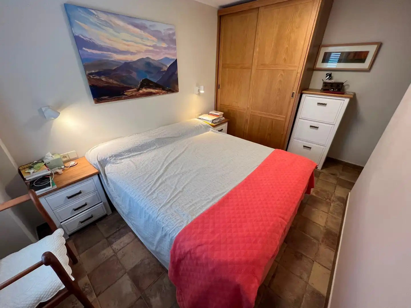 Habitación de Planta baja en venta en Camprodon con Jardín privado y Piscina comunitaria