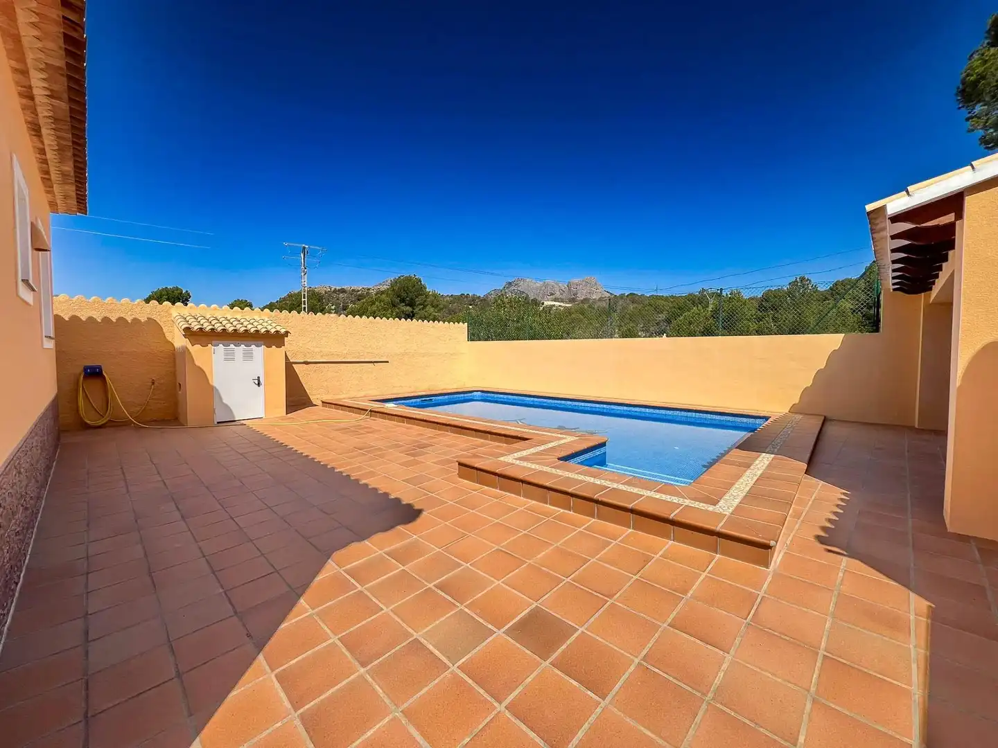 Xalet amb piscina en venda a Escandinavia - Cautivador, imagen 46