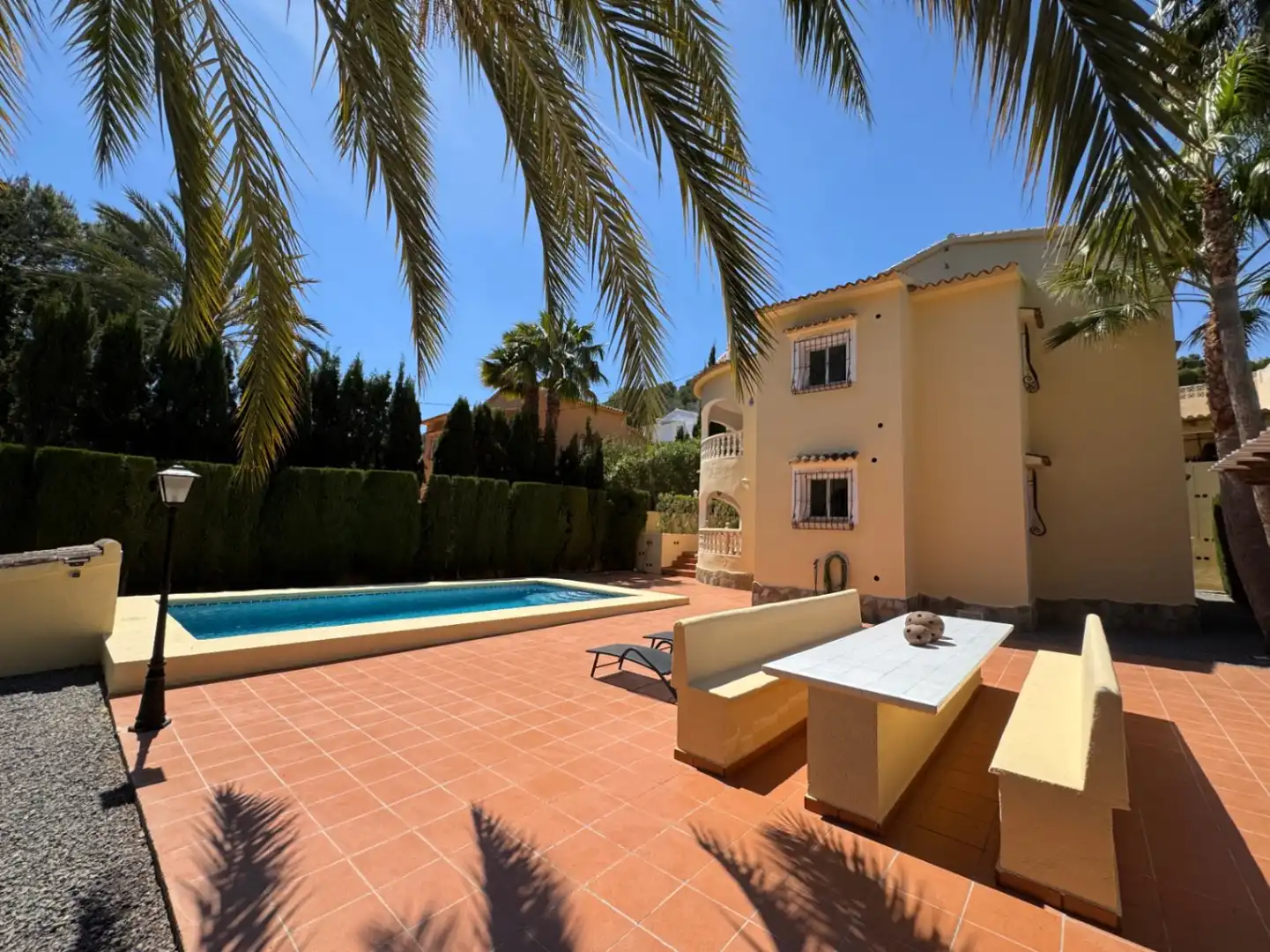 Villa mit Pool zum Verkauf in Cala Advocat - Baladrar, imagen 44