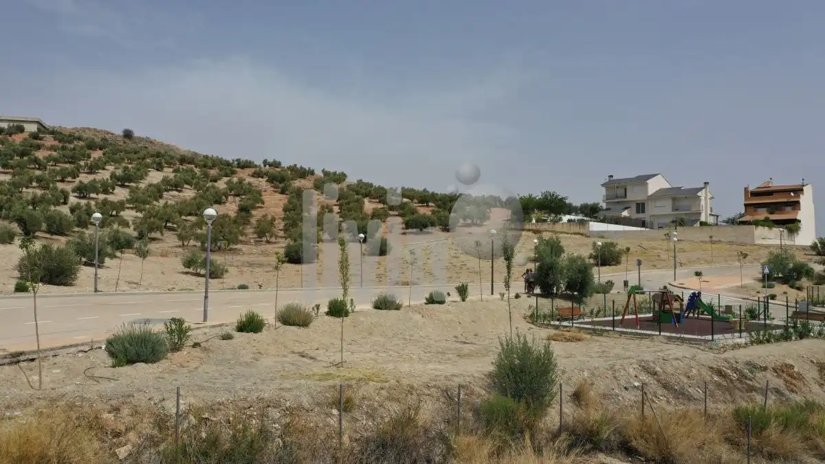Terreni e lotti in vendita a La Guardia de Jaén, imagen 5