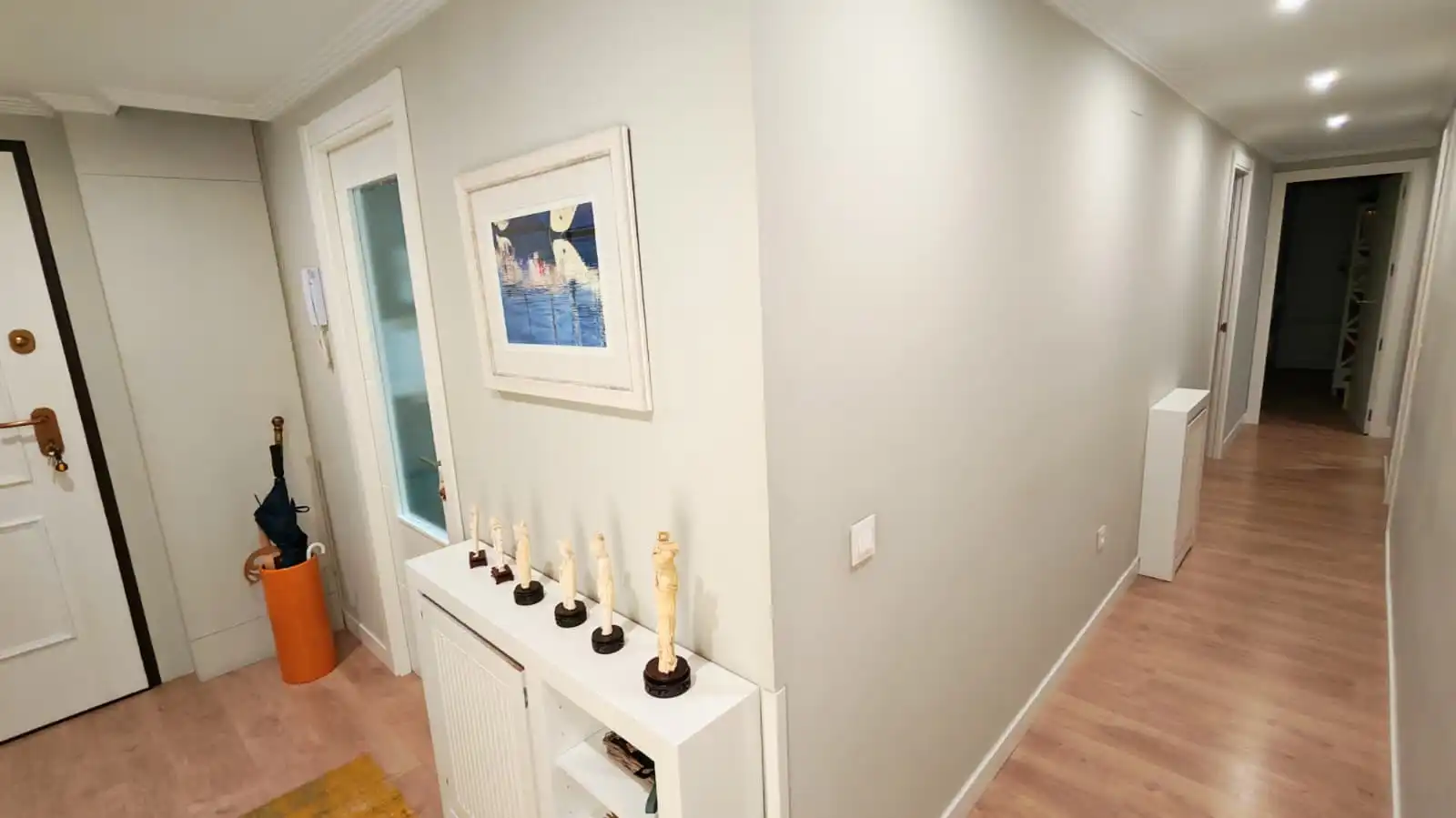 Flat for sale in Guadalajara  with Air Conditioner, Heating and Terrace