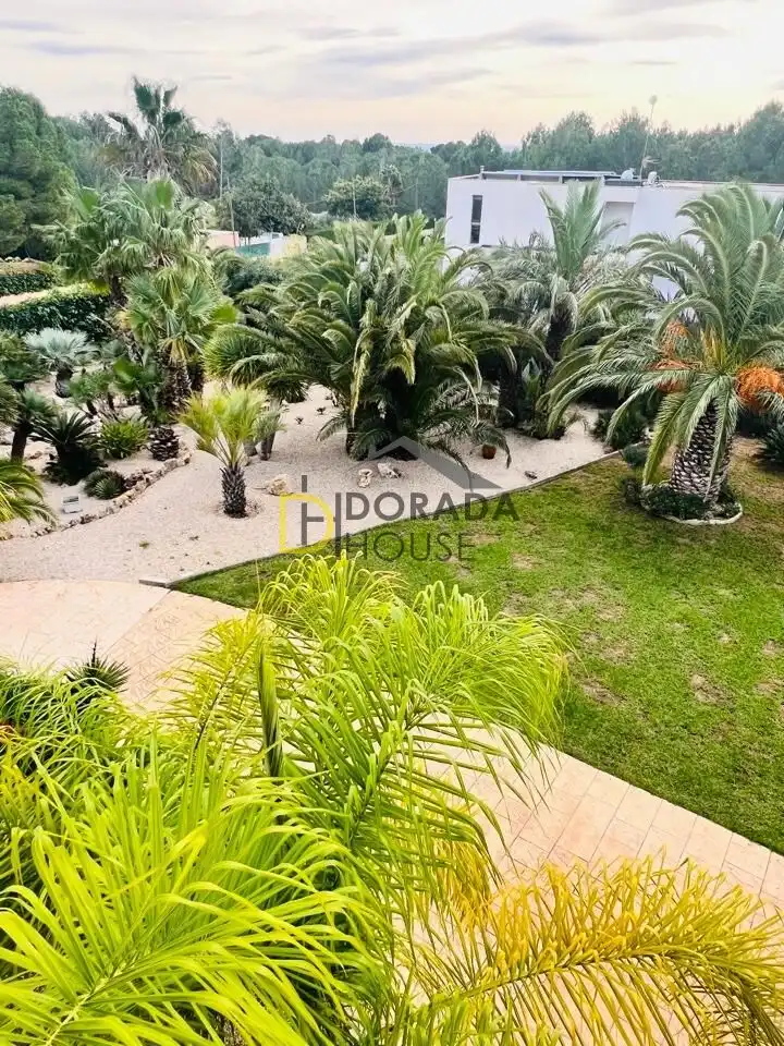 Villa con piscina in vendita a Carrer BOLETS, imagen 21