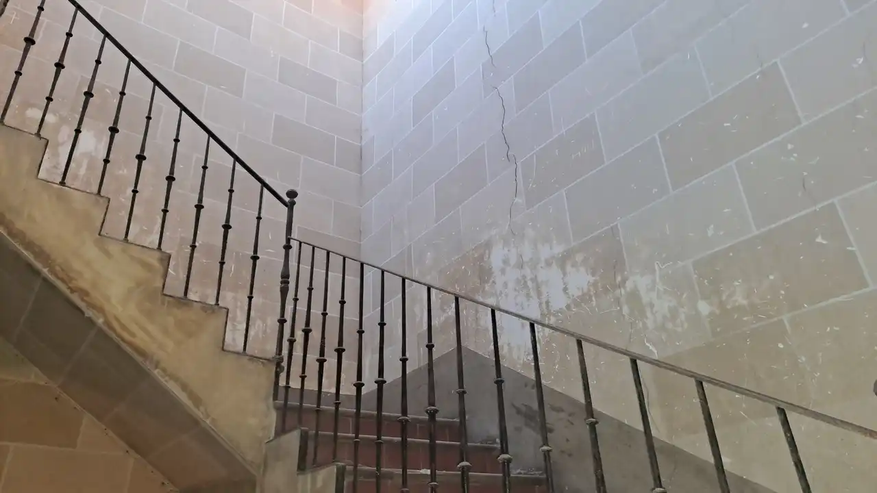 Mini appartamento in vendita a Orihuela ciudad, imagen 9