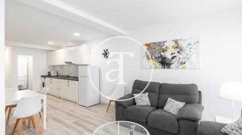 Photo 5 of Flat to rent in Carrer de Sicília, 406, El Camp d'en Grassot i Gràcia Nova, Barcelona