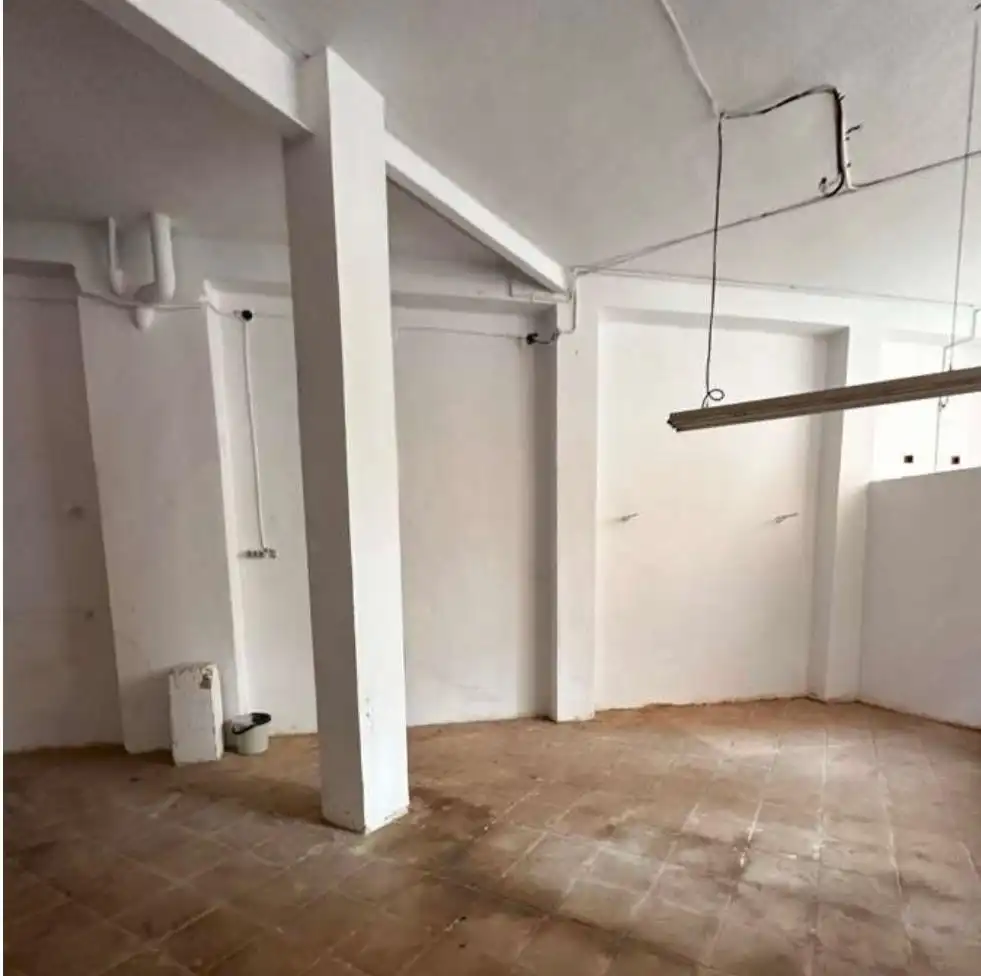 Local en venta en Bonrepòs i Mirambell