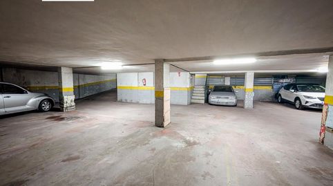 Foto 4 de Garaje en venta en Alvaro de Guitián, Cangas pueblo, Cangas