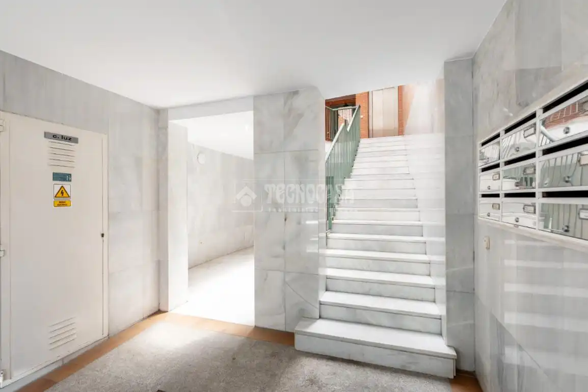 Flat for sale in Torrelodones  with Air Conditioner, Heating and Terrace