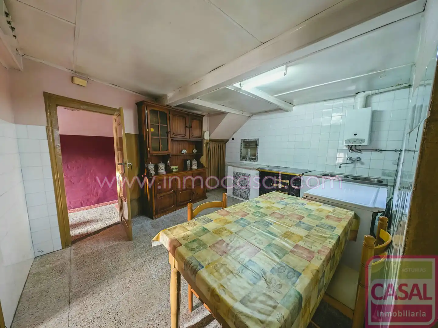 Casa en venda a Laviana, imagen 2