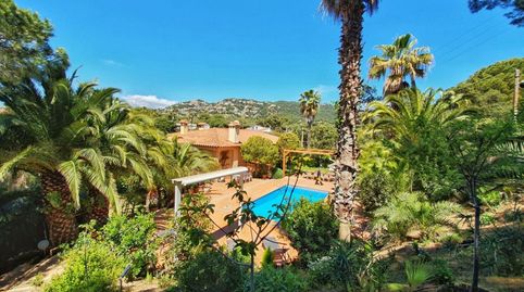 Foto 3 de Casa o chalet en venta en Lloret de Mar - Avenida Costa Llevant, Montgoda, Lloret de Mar