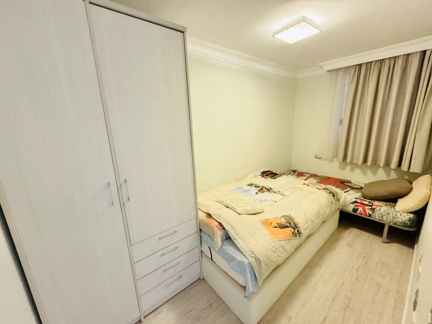 Maisonette mit Terrasse zum Verkauf in Costa Adeje, imagen 12