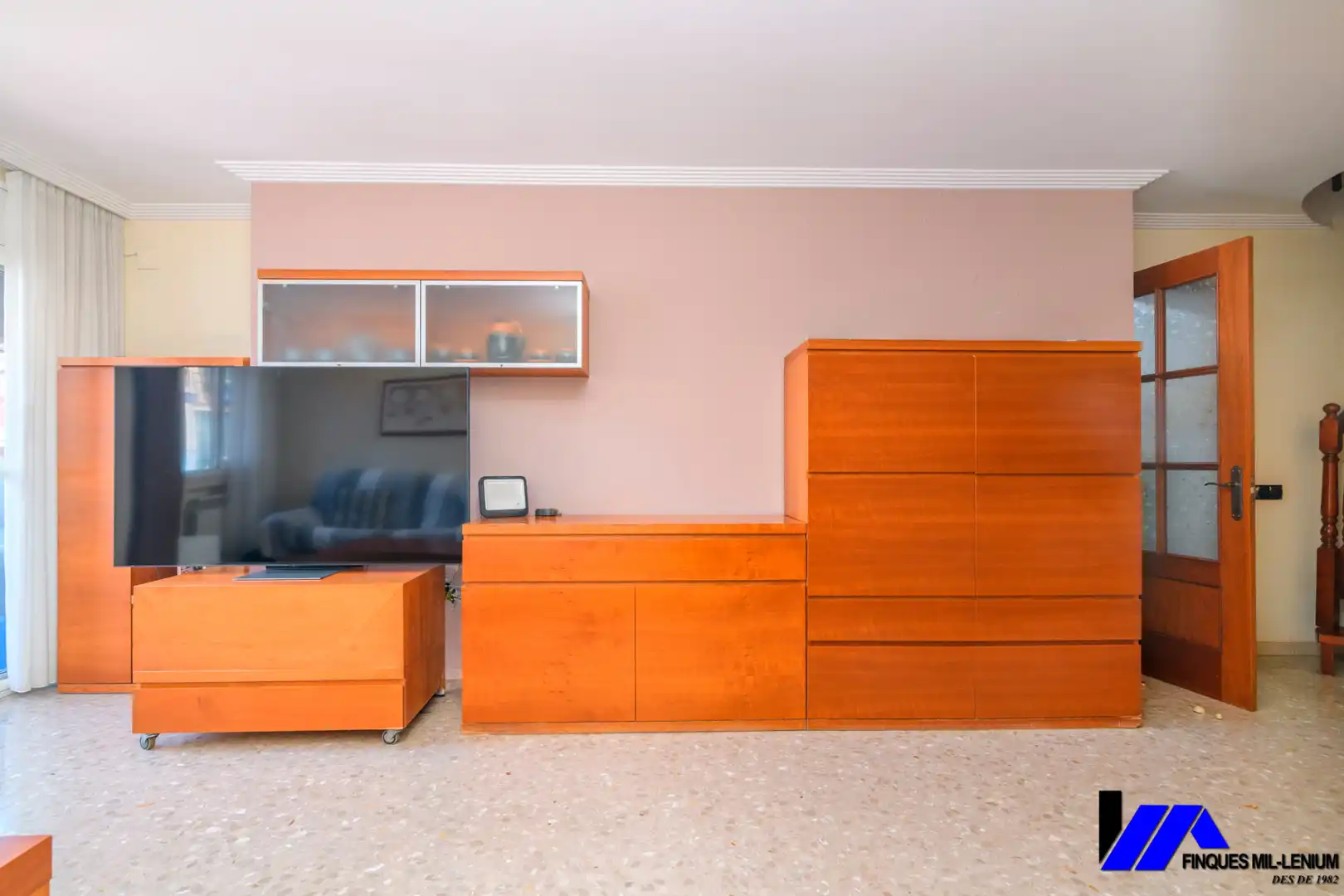 Duplex with terrace for sale in Passeig Maragall, imagen 5