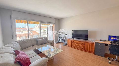 Foto 4 de Piso en venta en Vallparadís - Antic Poble de Sant Pere, Terrassa