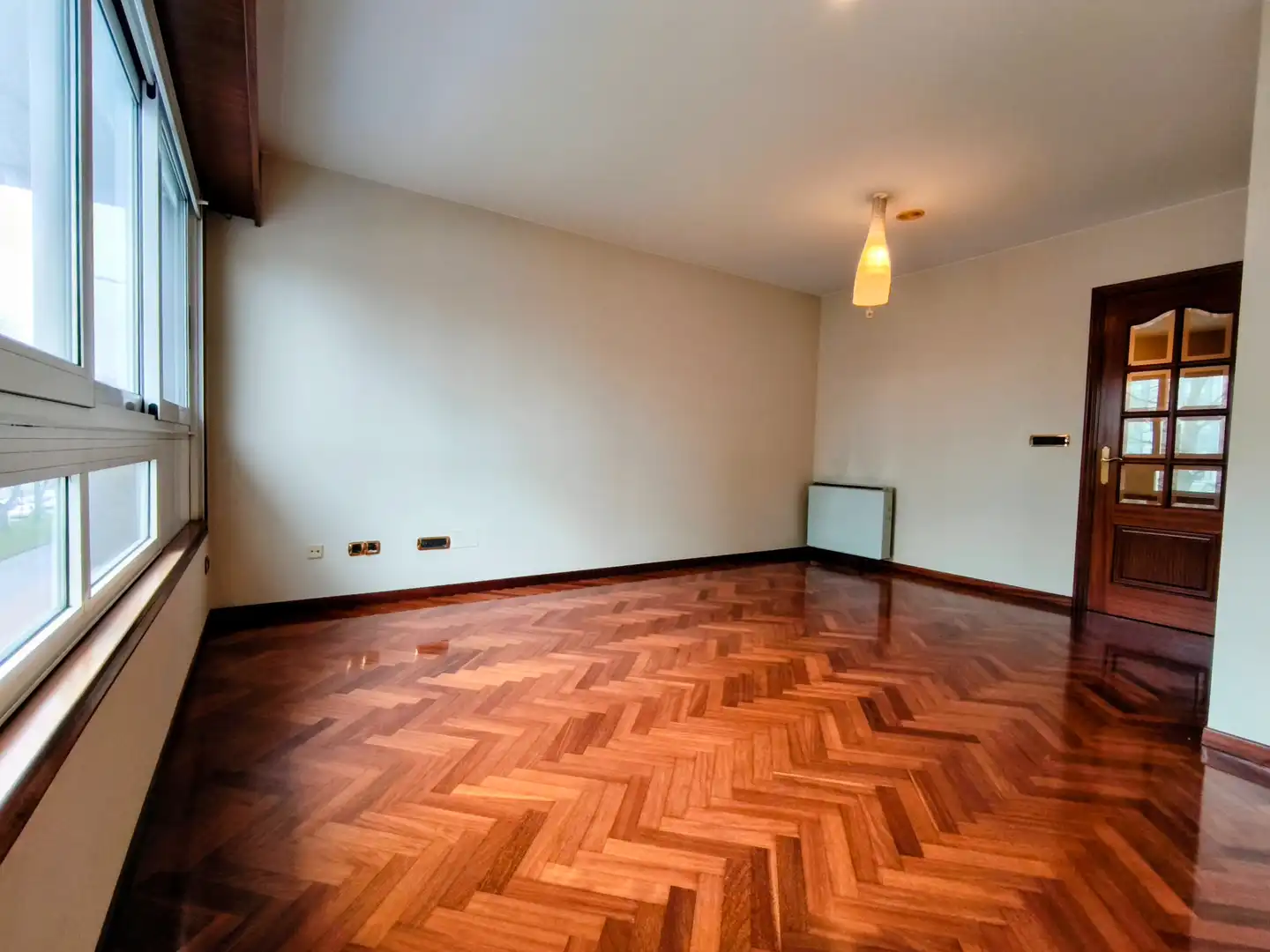 Piso en venta en Avenida Arteixo, 135, Os Mallos