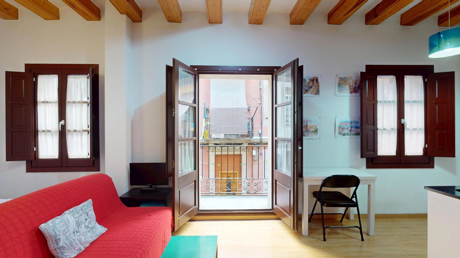 Building for sale in  Barcelona Capital