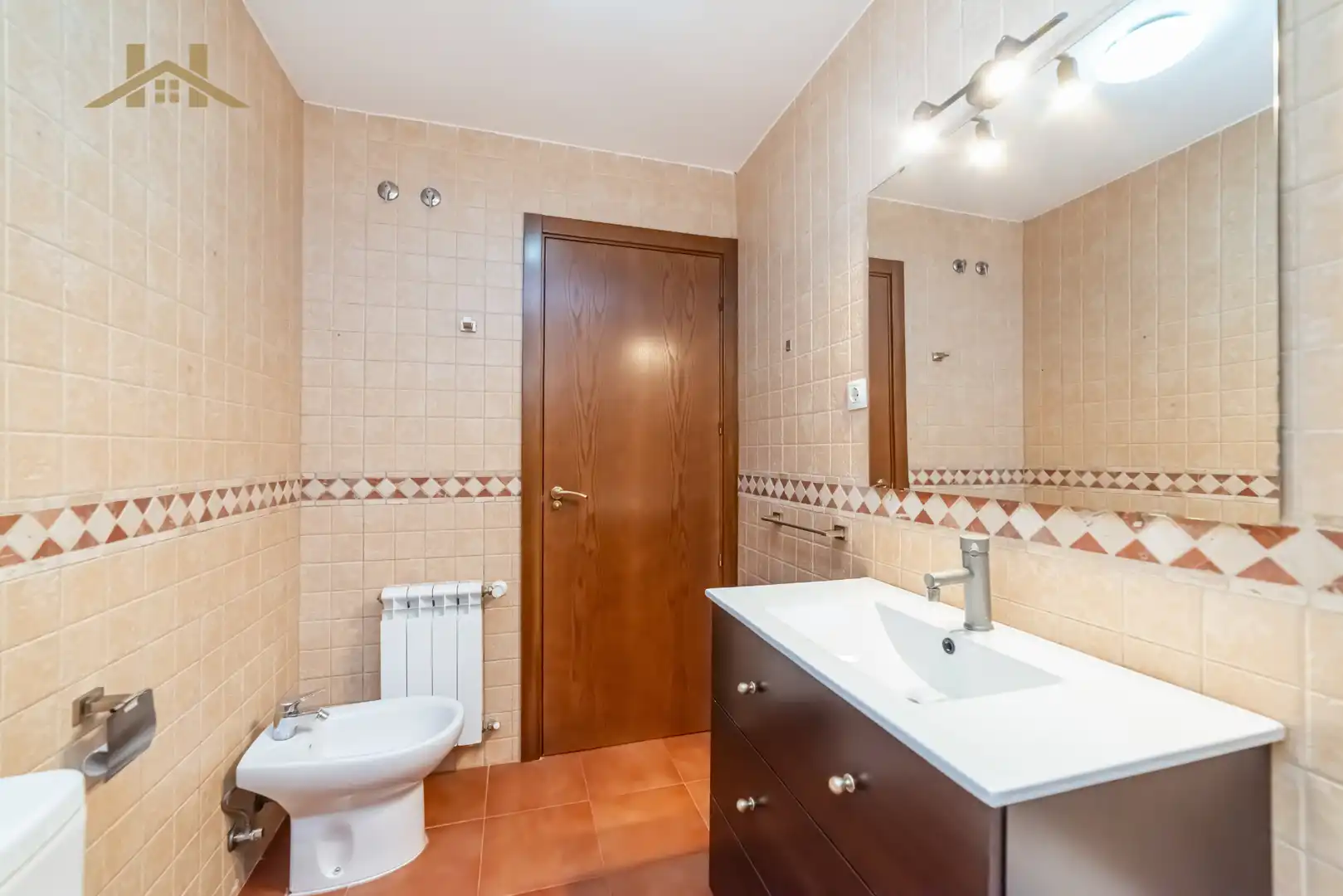 Bany de Pis en venda en Ciempozuelos amb Aire condicionat i Calefacció