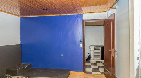 Foto 4 de Àtic en venda a Centro, León