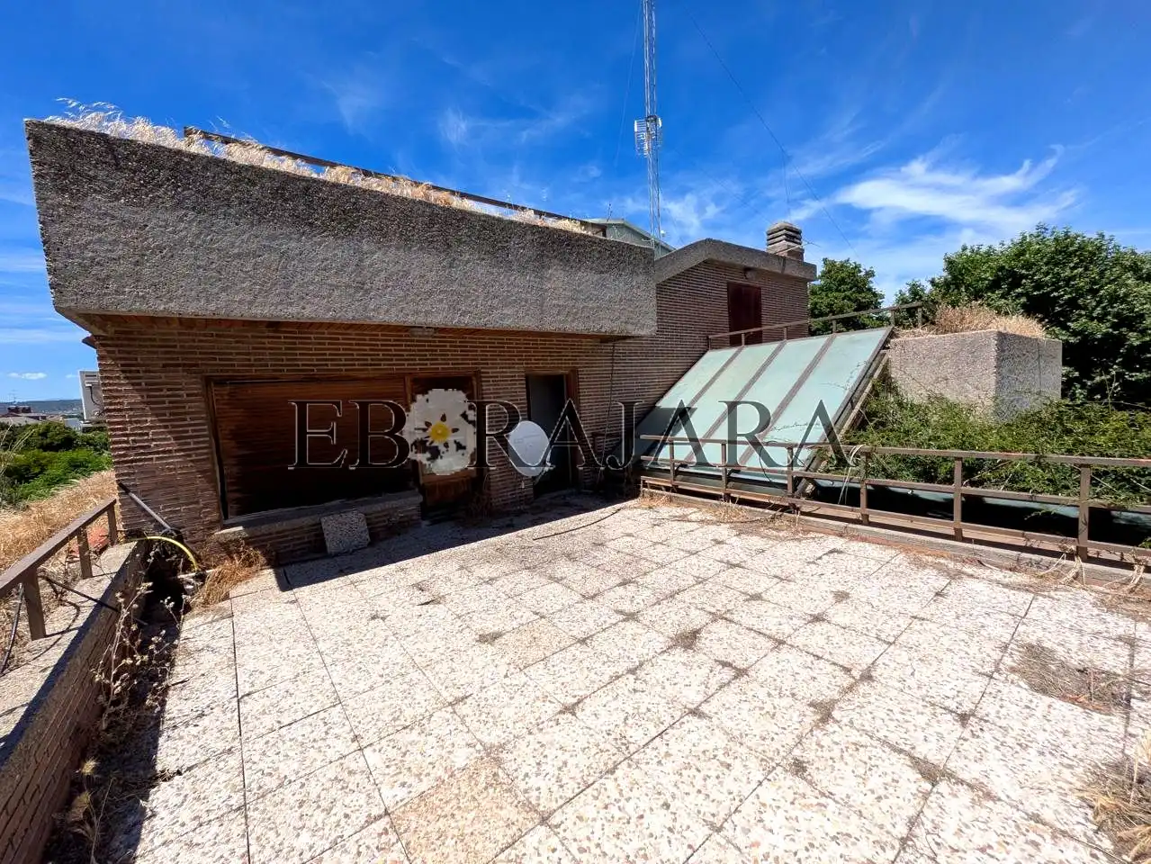 Houses for sale in Talavera de la Reina  with Heating, Private garden and Terrace